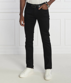 Emporio Armani Jeansy j06 | Slim Fit