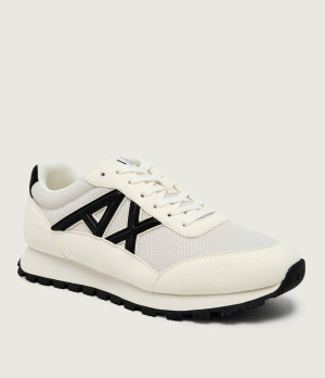 Armani Exchange Sneakersy