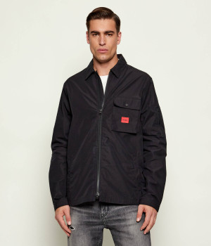 HUGO Kurtka Emmond | Oversize fit