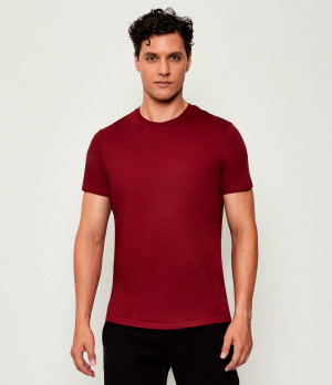 Armani Exchange T-shirt | Slim Fit | pima