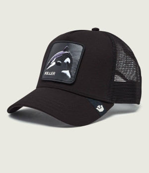 Goorin Bros. Bejsbolówka Killer Trucker