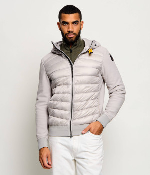 PARAJUMPERS Puchowa kurtka Buck | Slim Fit