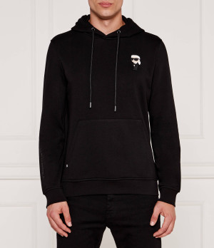 Karl Lagerfeld Bluza | Regular Fit