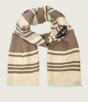 Weekend MaxMara Szal WKAGALLO