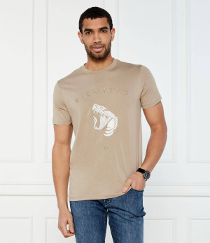 Richmond X T-shirt NEUMAN | Regular Fit