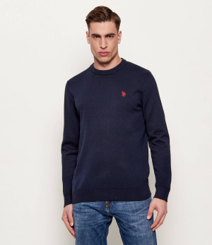 US Polo ASSN Sweter | Regular Fit
