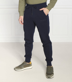 Michael Kors Spodnie dresowe | Regular Fit