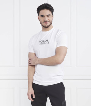 Karl Lagerfeld T-shirt | Regular Fit