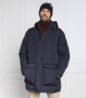 Oscar Jacobson Parka