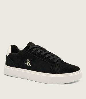 Calvin Klein Sneakersy | zamsz