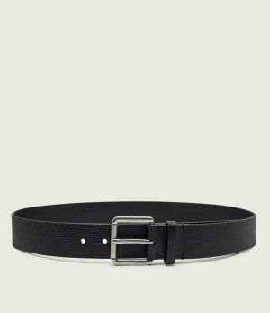 Calvin Klein Skórzany pasek
