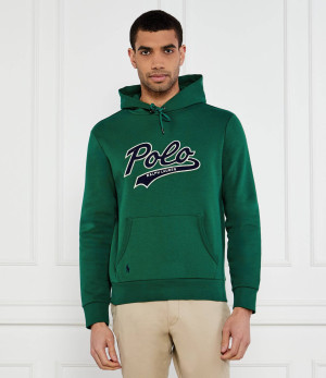 POLO RALPH LAUREN Bluza | Regular Fit