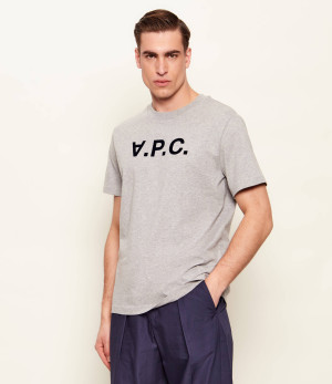 A.P.C. T-shirt | Regular Fit