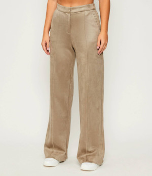 GUESS Spodnie | Relaxed fit