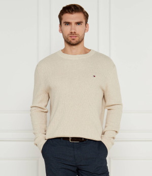 Tommy Hilfiger Sweter | Regular Fit