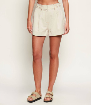 GUESS Jeansowe szorty CORELINE | Regular Fit