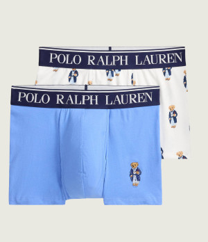 POLO RALPH LAUREN Bokserki 2-pack