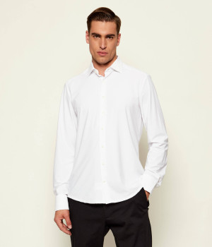 Stenströms Koszula | Slim Fit