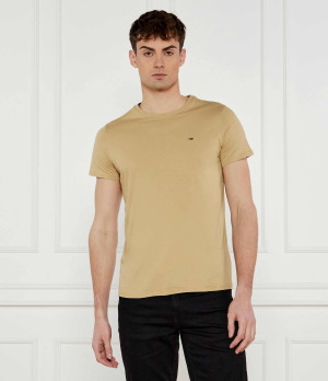 Tommy Jeans T-shirt | Slim Fit