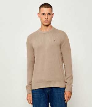 Tommy Jeans Sweter | Slim Fit