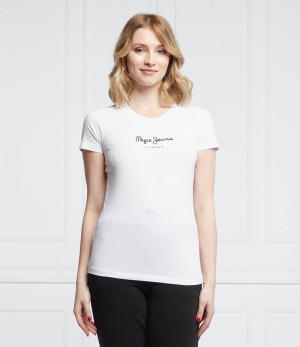 Pepe Jeans London T-shirt | Slim Fit