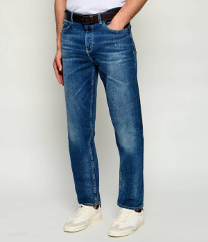 BOSS BLACK Jeansy C-Ogden | Straight fit