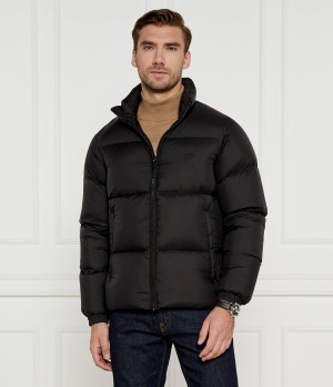 Emporio Armani Puchowa kurtka | Regular Fit