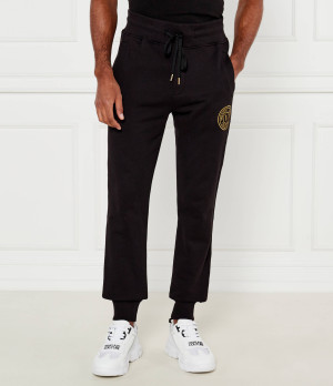 Versace Jeans Couture Spodnie dresowe | Regular Fit