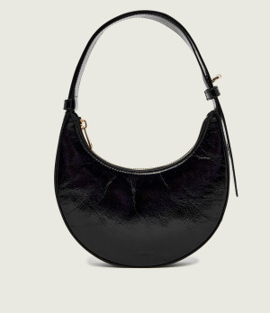 Furla Skórzane hobo FURLA DELIZIA MINI