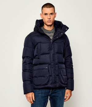 Herno Kurtka Polartech | Regular Fit