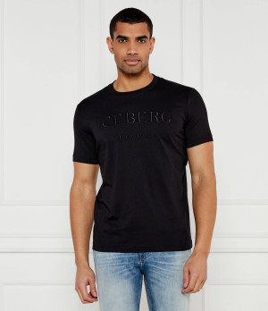 Iceberg T-shirt | Regular Fit