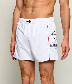 Iceberg Szorty kąpielowe | Regular Fit