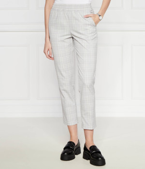 Liu Jo Spodnie cygaretki Dames | Comfort fit