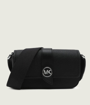 Michael Kors Skórzana listonoszka XS EW Sling