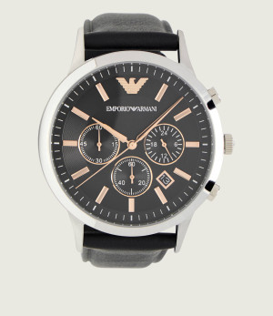 Emporio Armani Zegarek Renato Chrono AR11431