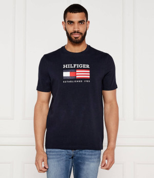 Tommy Hilfiger T-shirt | Regular Fit