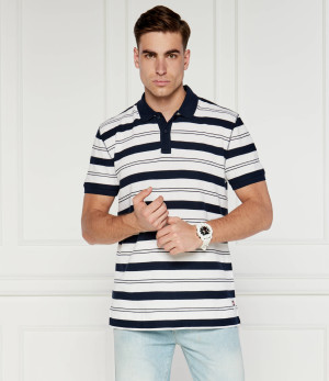 Tommy Jeans Polo | Regular Fit
