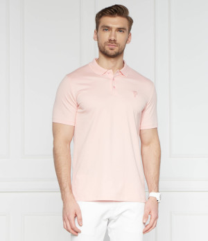 Karl Lagerfeld Polo | Slim Fit