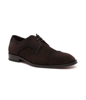 BOSS BLACK Derby Derrek_Derb_sdctly | zamsz