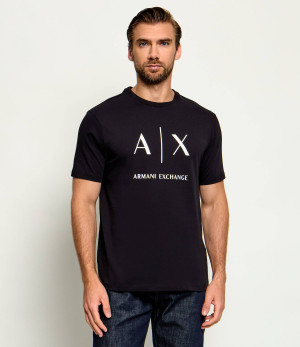 Armani Exchange T-shirt | Slim Fit