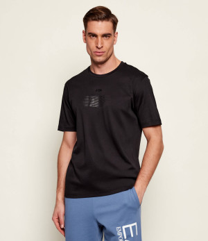 BOSS GREEN T-shirt TS_Unity | Regular Fit
