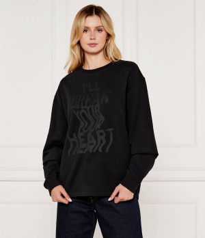 HUGO Bluza Deyrene | Regular Fit