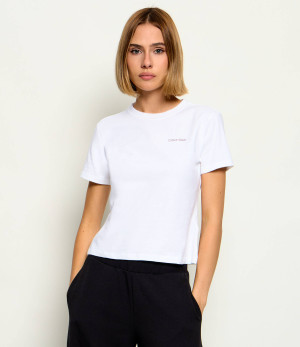 Calvin Klein T-shirt | Slim Fit