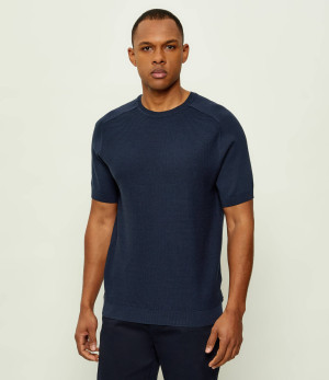 Joop! Sweter Vitor | Regular Fit | mercerised