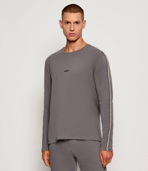 BOSS BLACK Góra od piżamy Unique| Regular Fit