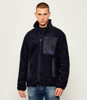 Tommy Hilfiger Bluza TEDDY | Regular Fit