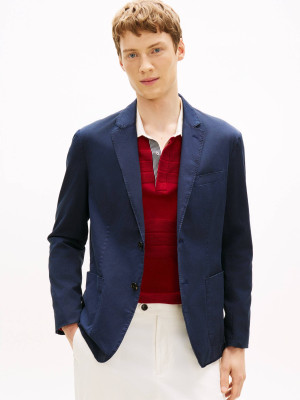 Tommy Hilfiger Marynarka | Regular Fit