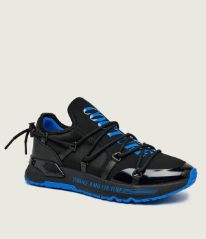 Versace Jeans Couture Sneakersy FONDO DYNAMIC DIS. SA6
