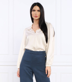 Samsøe Samsøe Koszula | Regular Fit