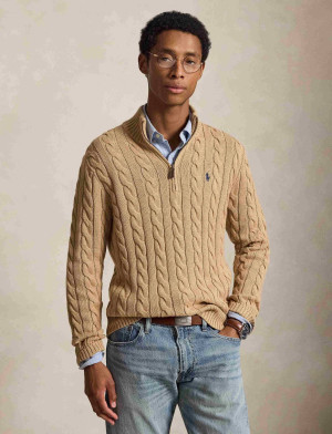 POLO RALPH LAUREN Sweter | Regular Fit